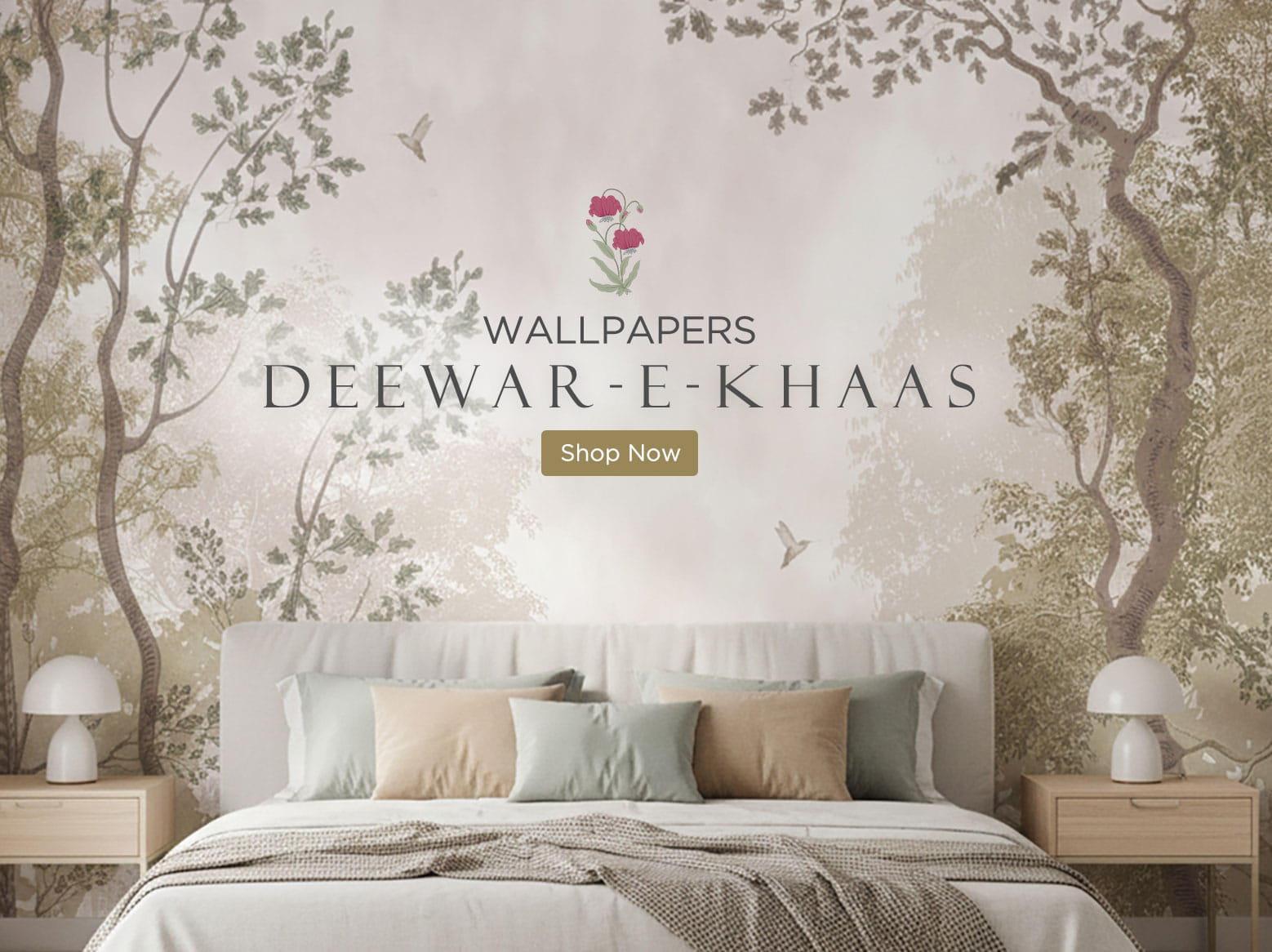 Buy Wallpapers Online