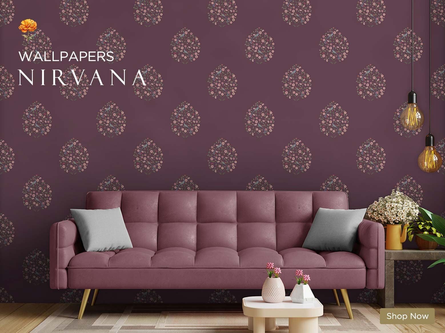 Buy Wallpapers Online