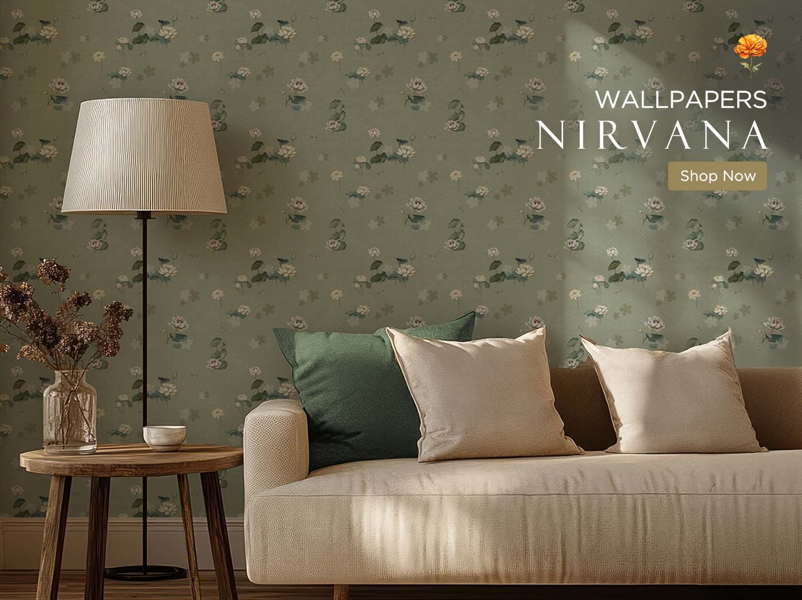Buy Wallpapers Online