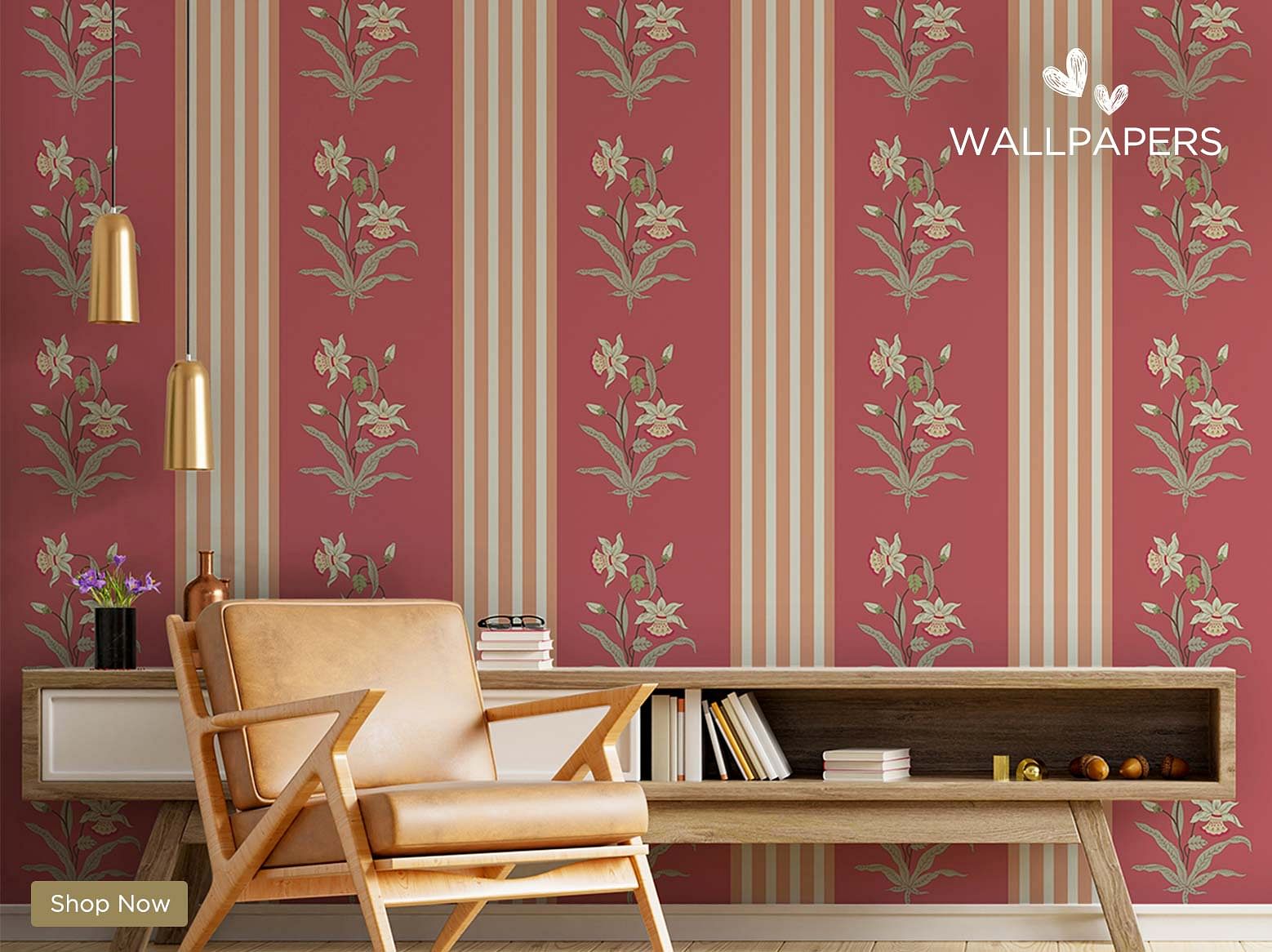 Buy Wallpapers Online