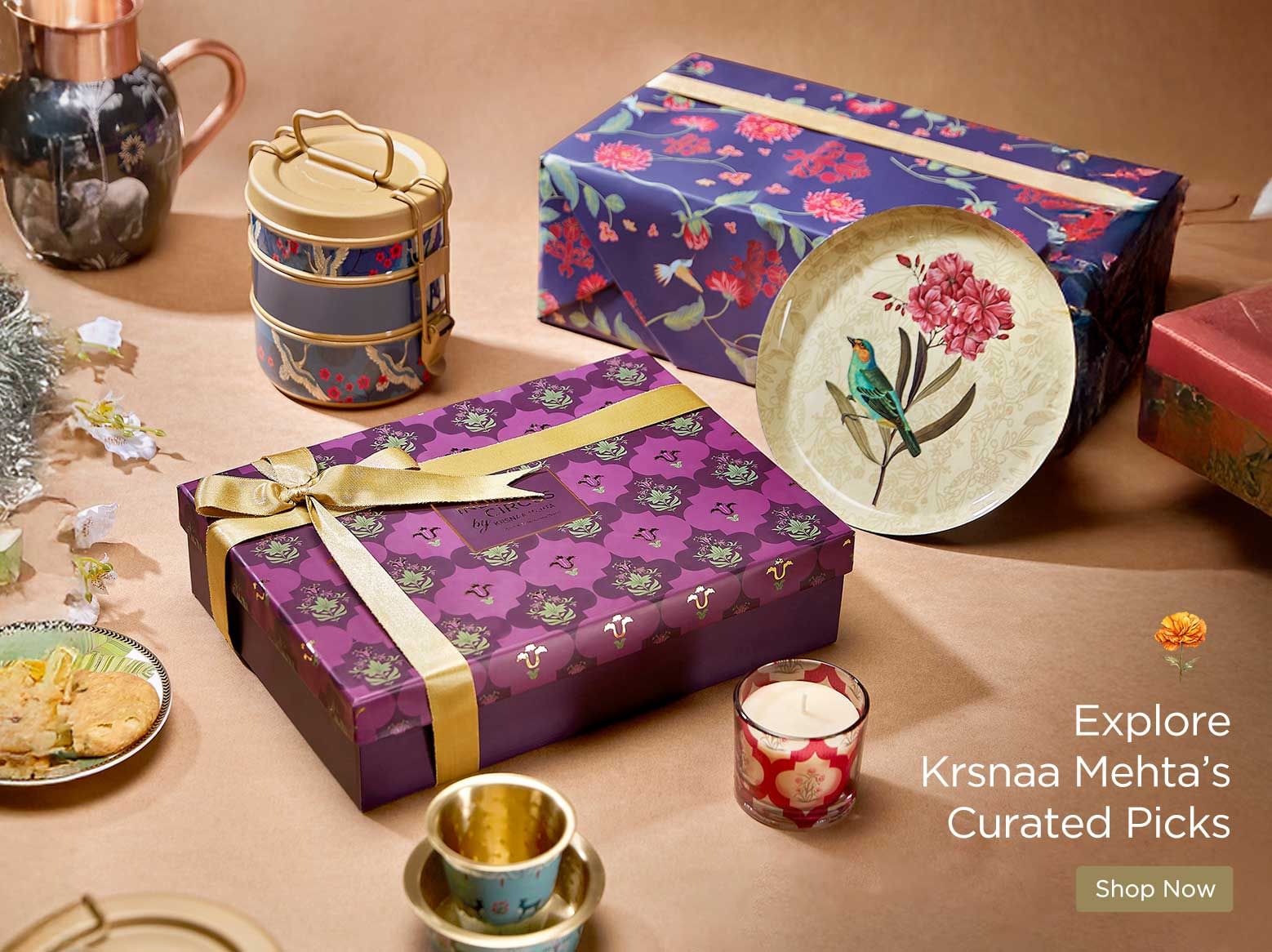 Buy Products of Krsnaa Picks Online