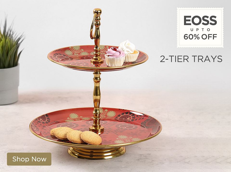 Buy 2-Tier-Trays Online