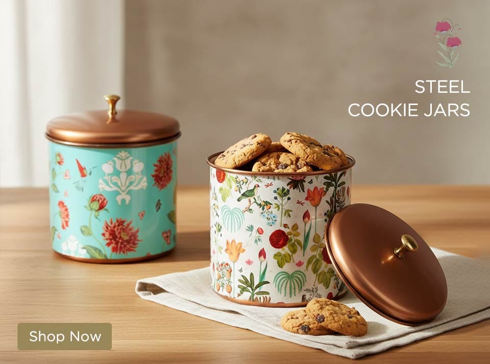 Buy Cookie Jar Online
