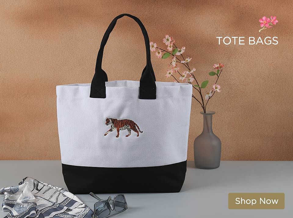 Buy Tote Bags Online