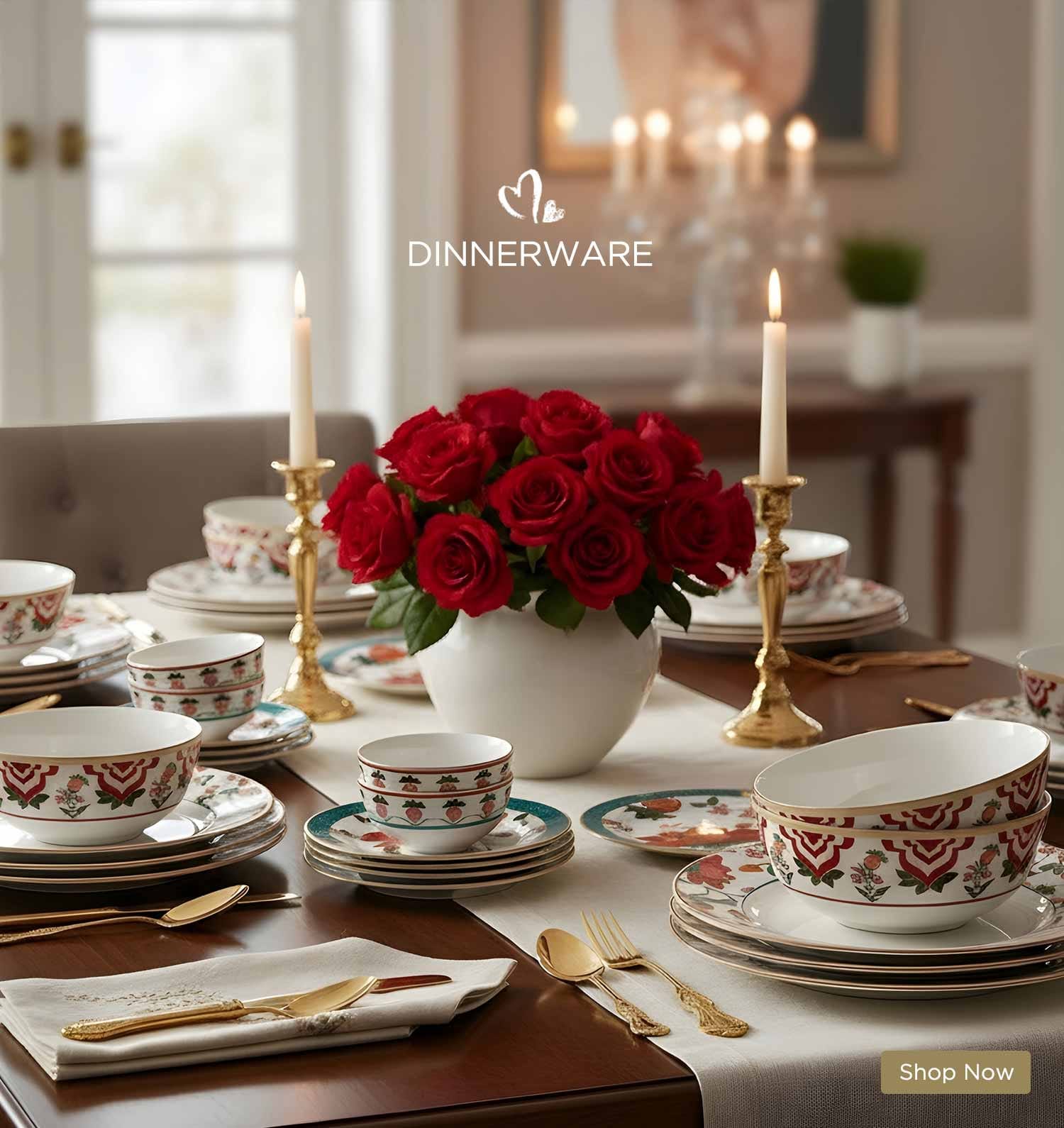 Buy Dinnerware online