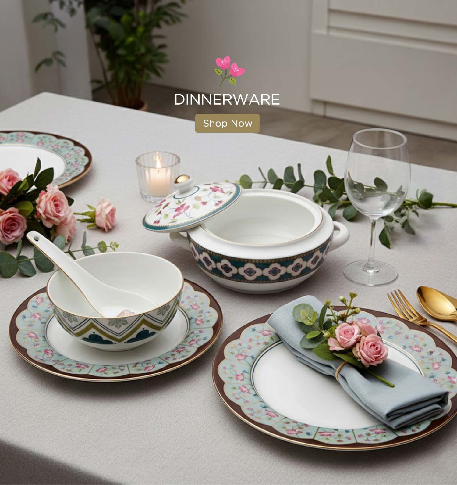 Buy Dinnerware online
