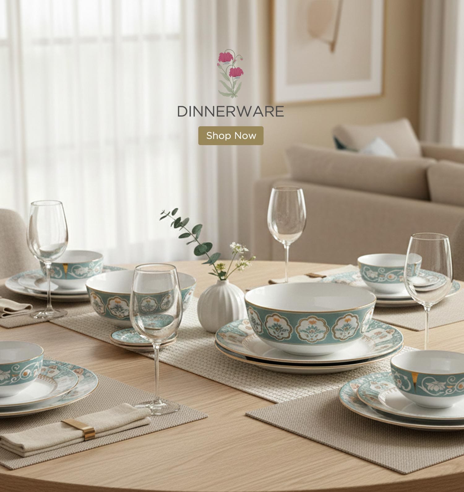 Buy Dinnerware online