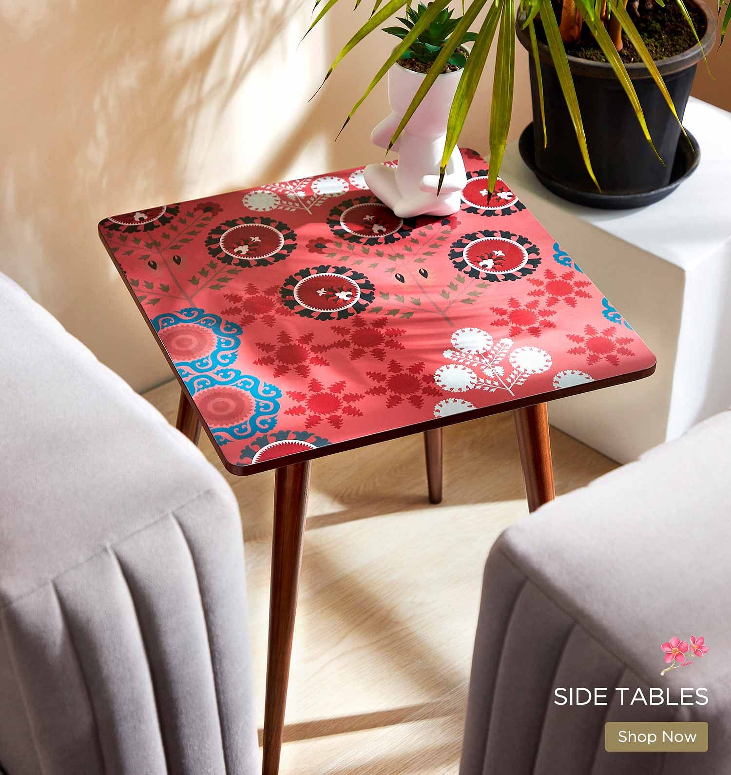 Buy Side Table online