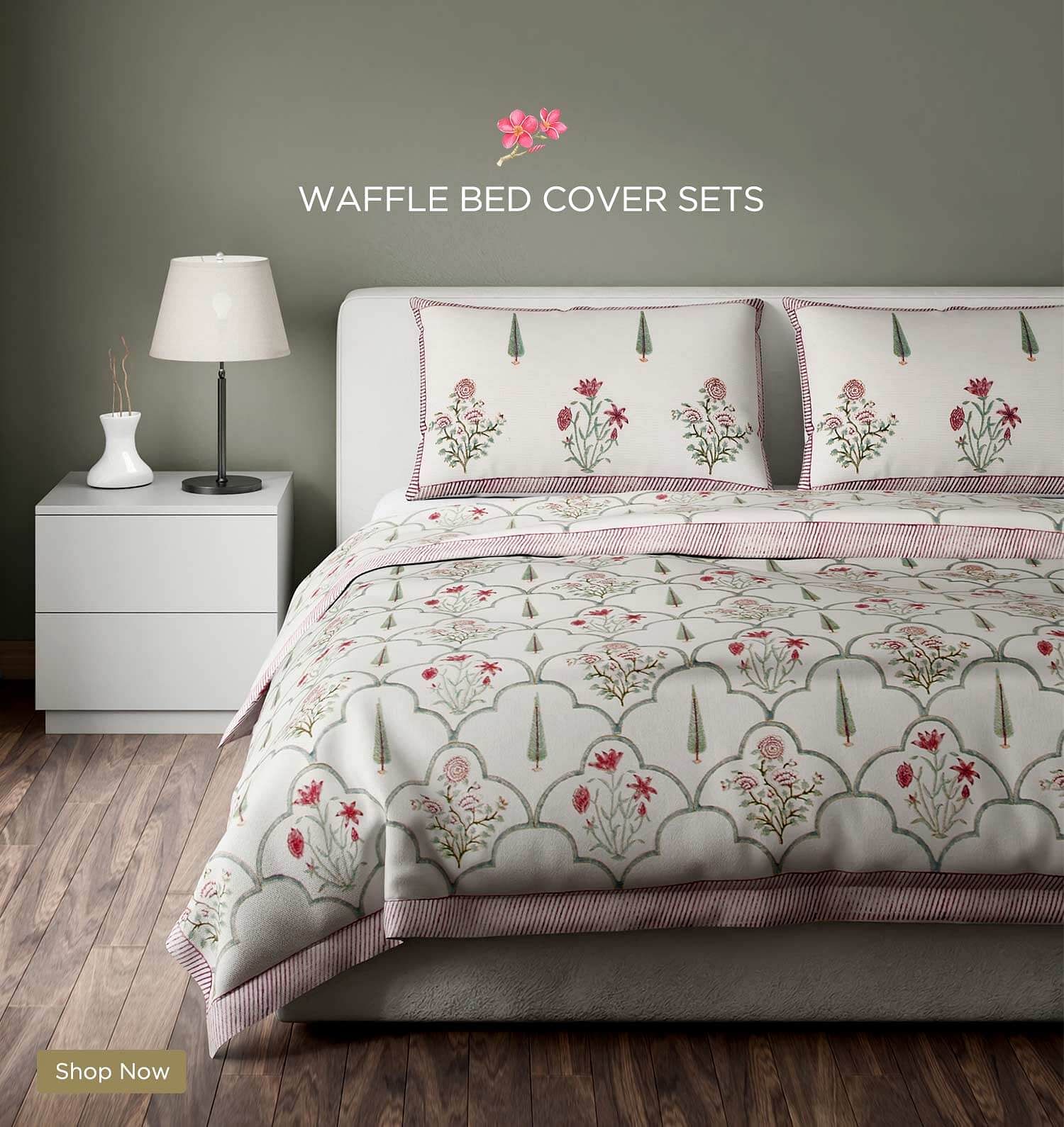 Buy Bed Covers online