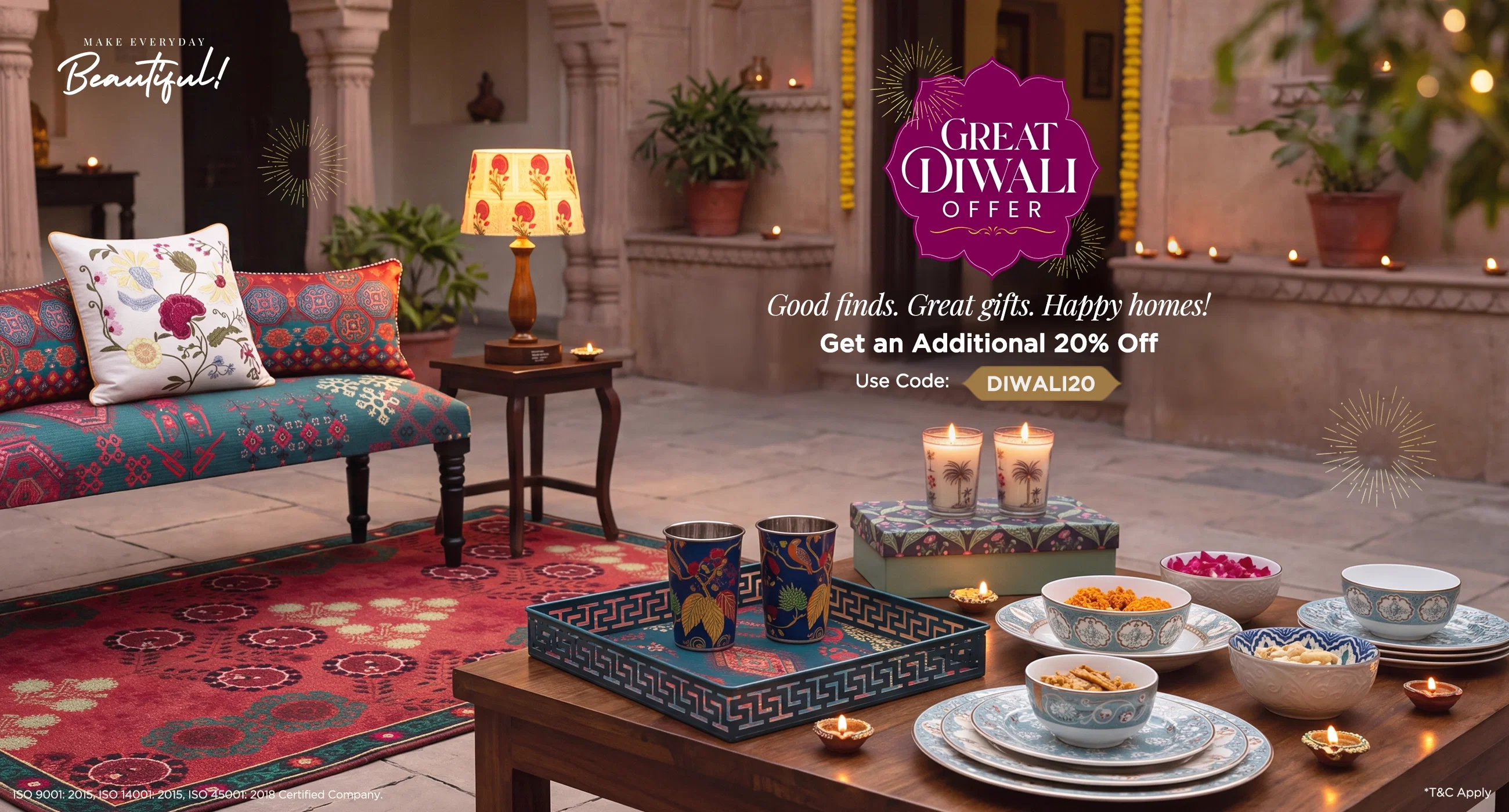 Diwali Gifting