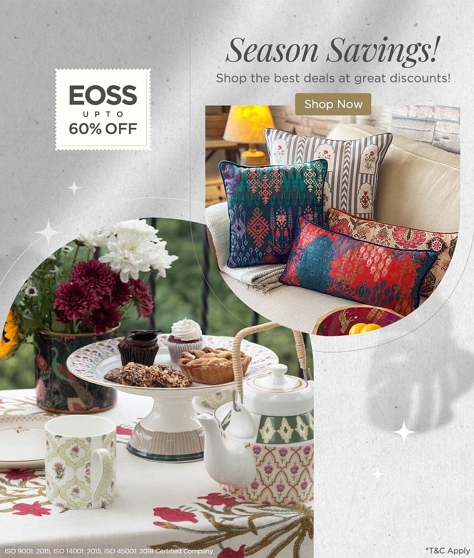 Buy EOSS Online