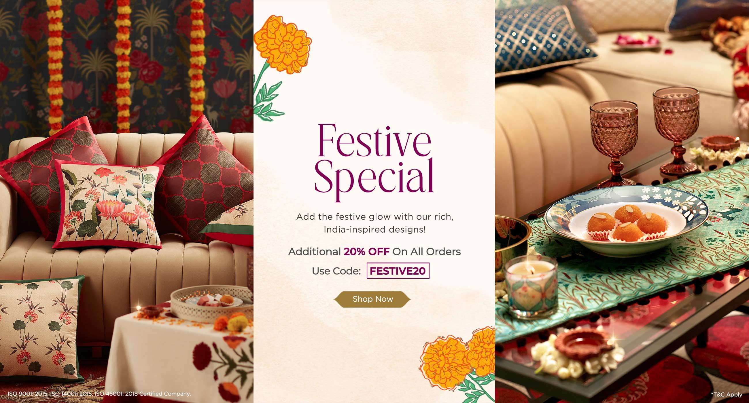 Festive Special