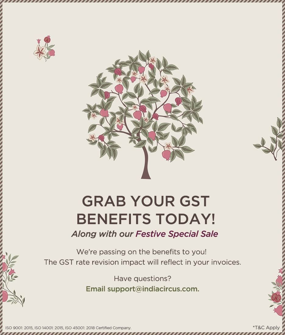 GST