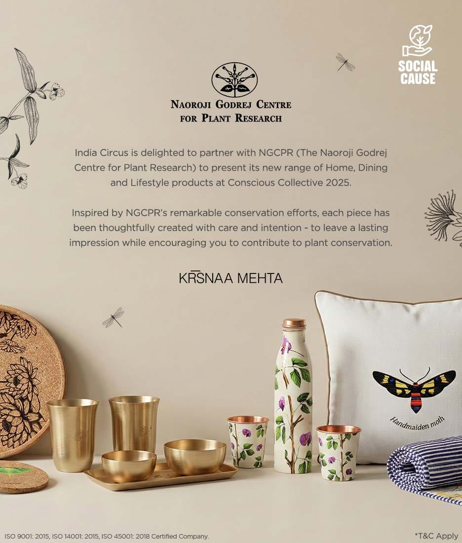 Conscious Collective