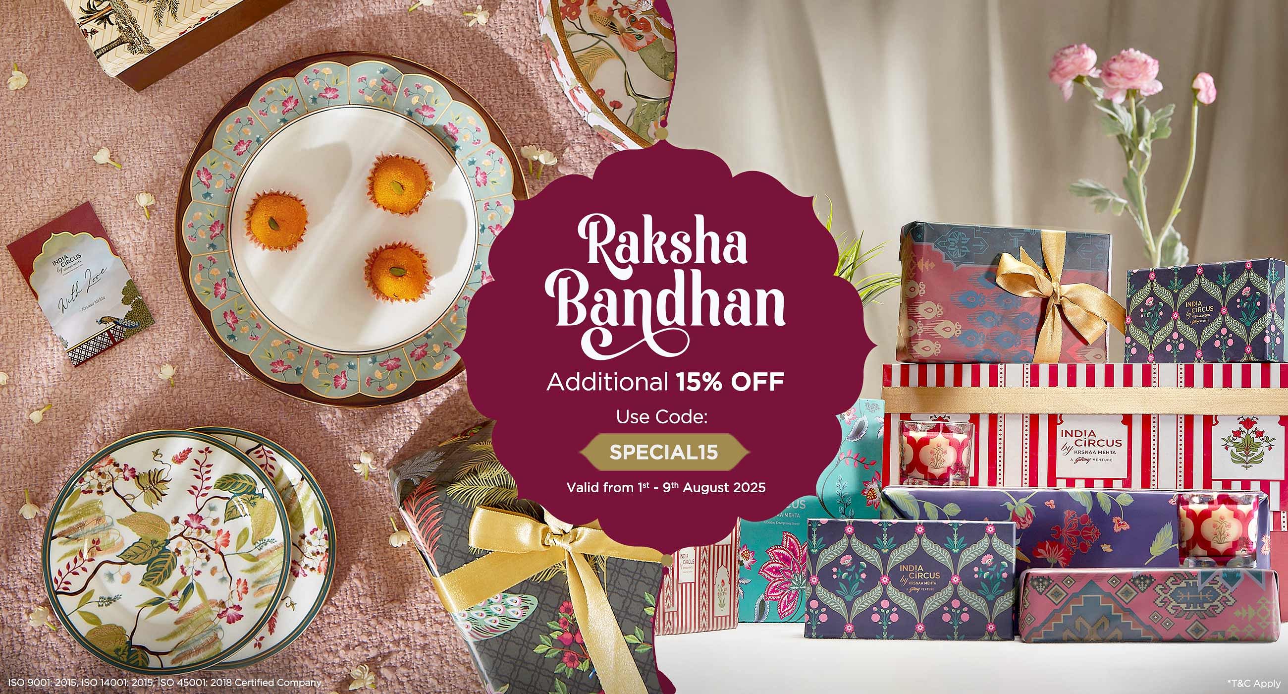 Festive Gift