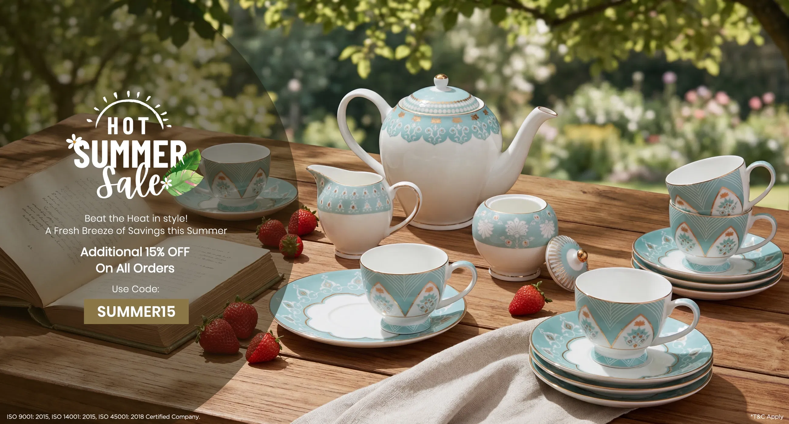 Conscious Collective