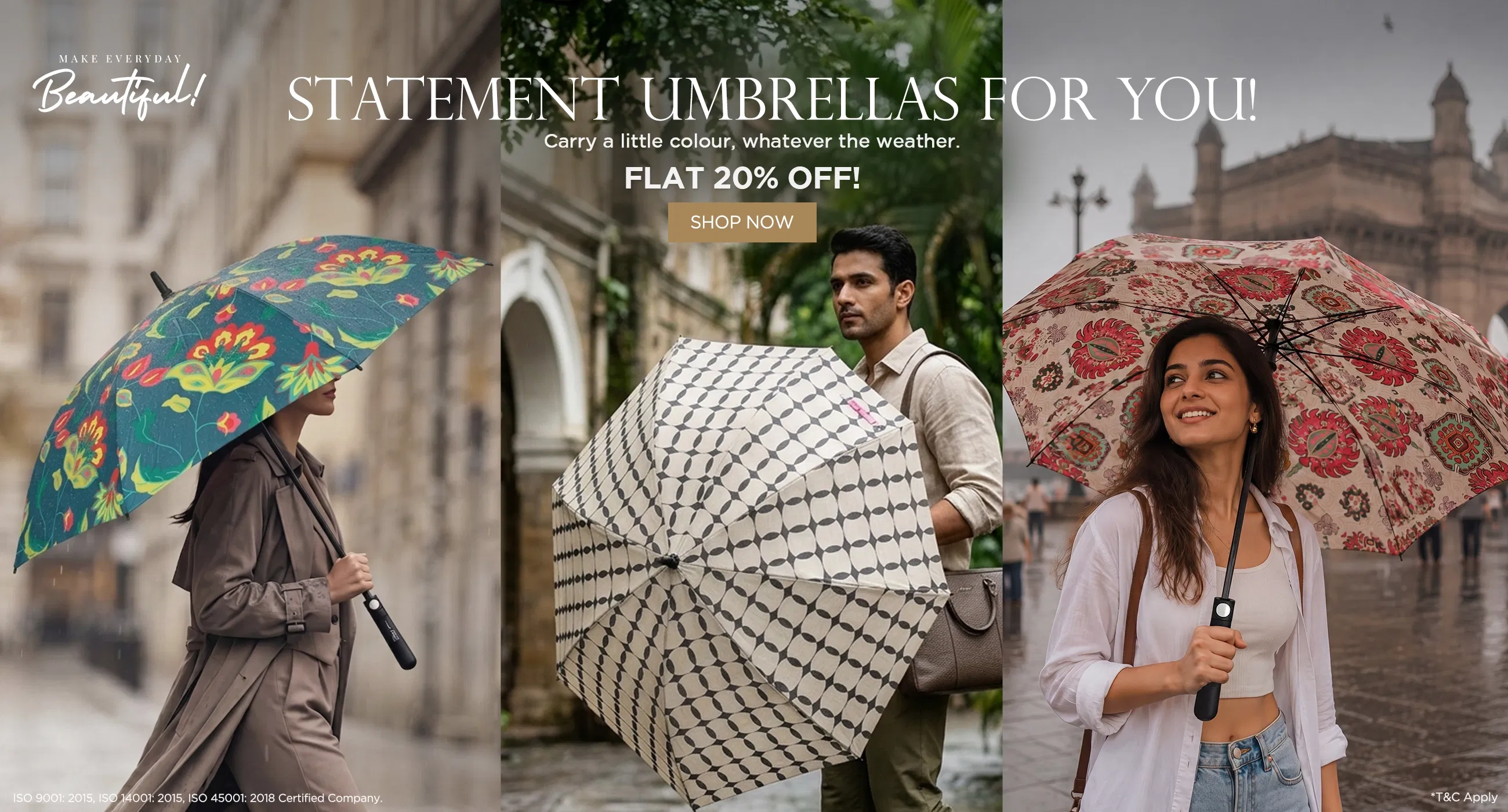 Umbrella